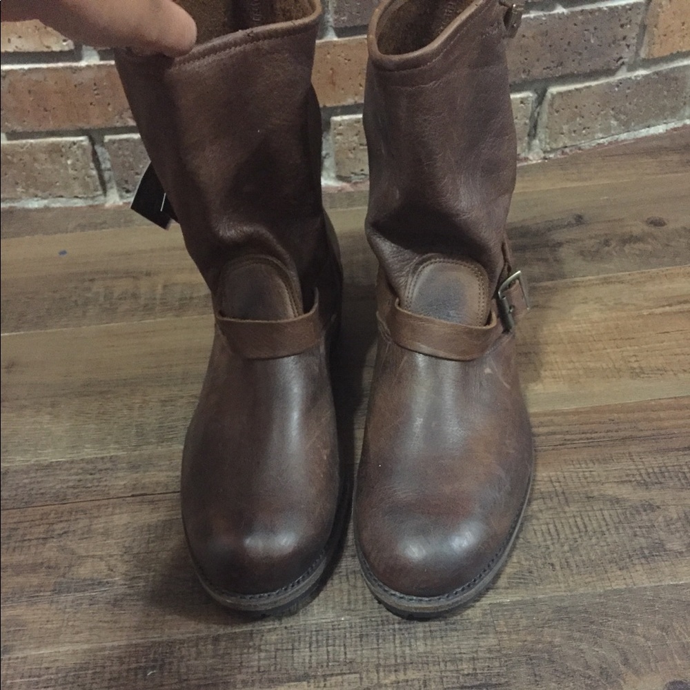 Men walkover vintage